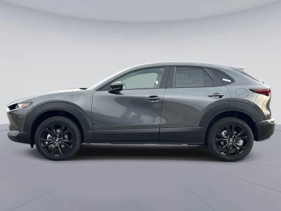 2026 Mazda Mazda CX-30 2.5 S Select Sport AWD