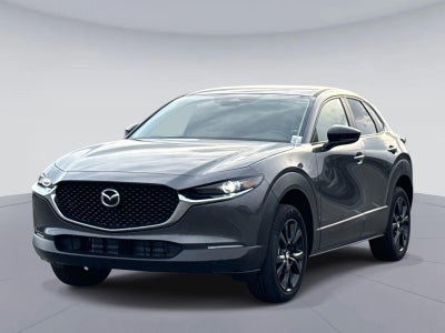 2026 Mazda Mazda CX-30 2.5 S Select Sport AWD