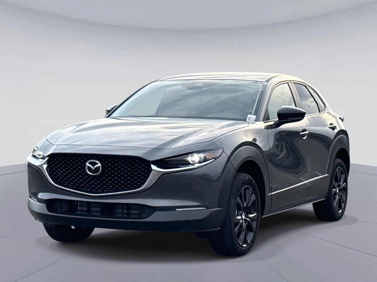 2026 Mazda Mazda CX-30 2.5 S Select Sport AWD