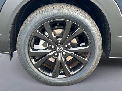 2026 Mazda Mazda CX-30 2.5 S Select Sport AWD