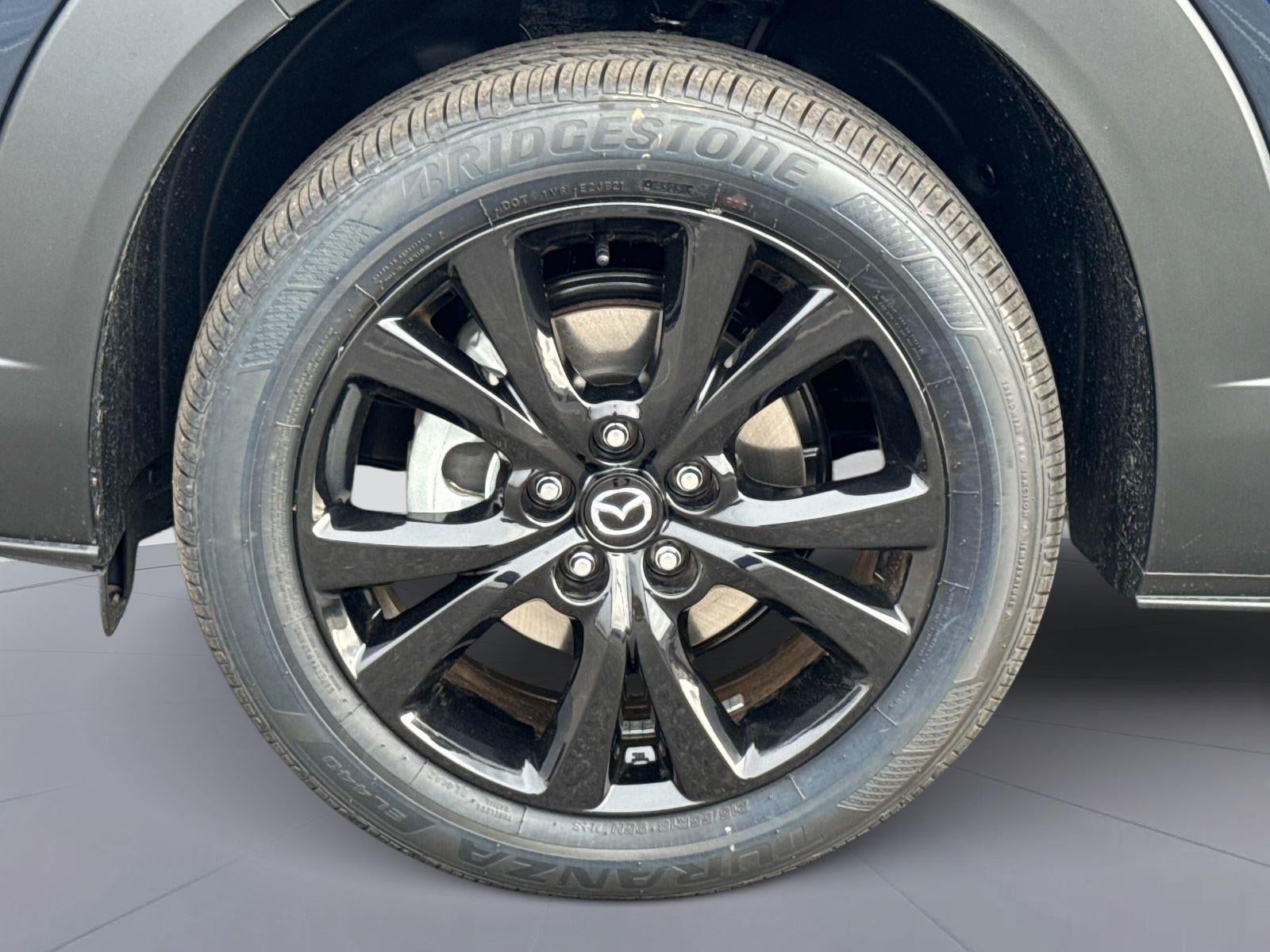 2026 Mazda Mazda CX-30 2.5 S Select Sport AWD