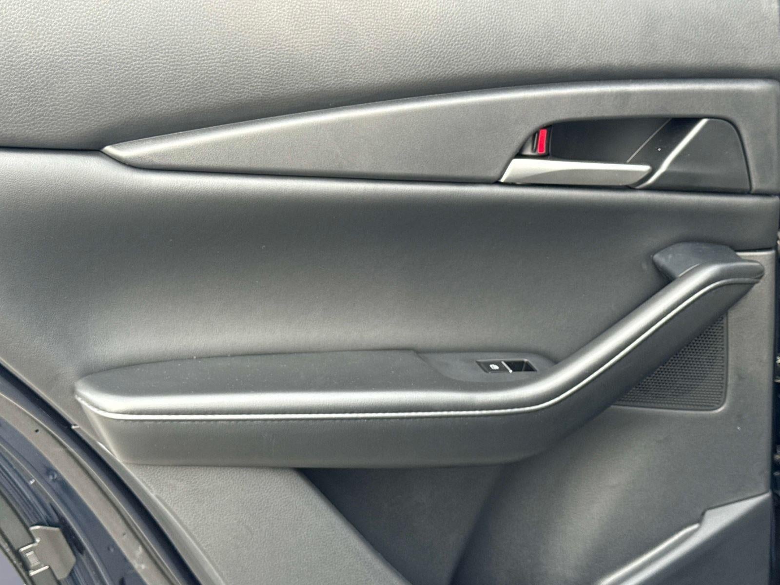 2026 Mazda Mazda CX-30 2.5 S Select Sport AWD