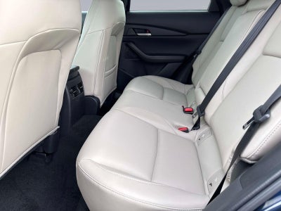 2026 Mazda Mazda CX-30 2.5 S Select Sport AWD