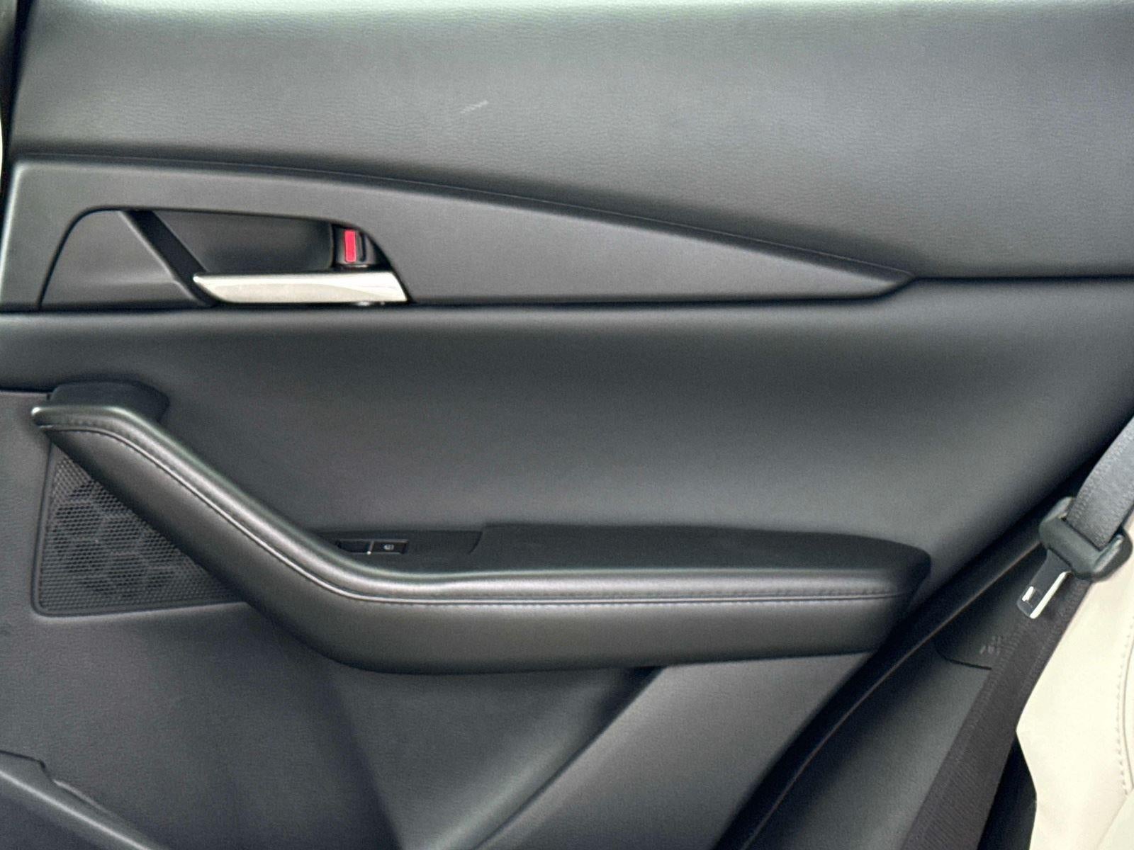 2026 Mazda Mazda CX-30 2.5 S Select Sport AWD