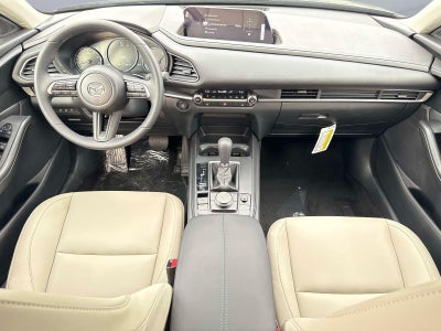 2026 Mazda Mazda CX-30 2.5 S Select Sport AWD