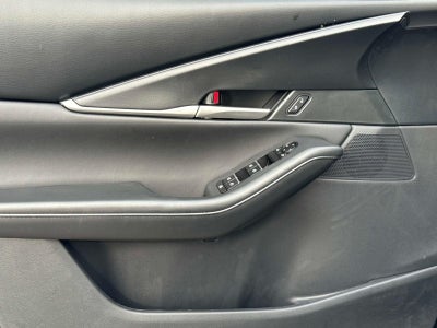 2026 Mazda Mazda CX-30 2.5 S Select Sport AWD