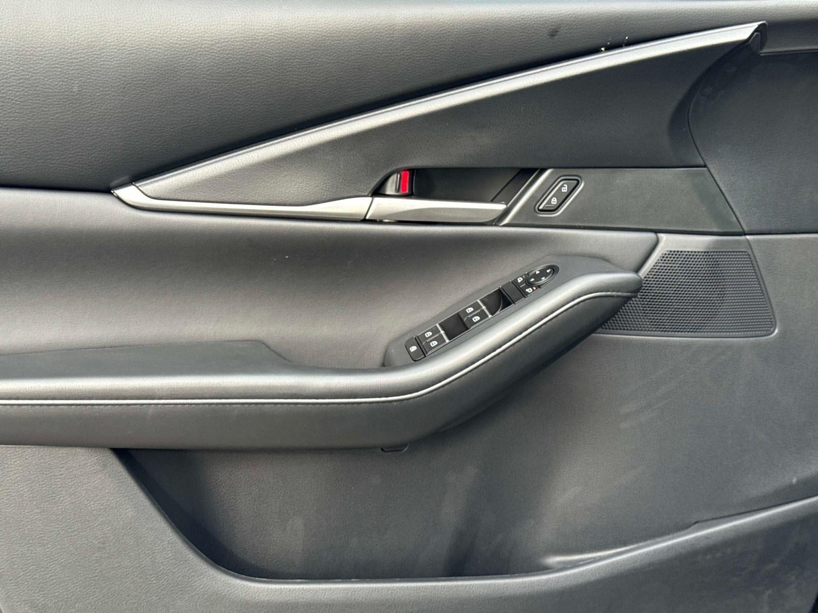 2026 Mazda Mazda CX-30 2.5 S Select Sport AWD