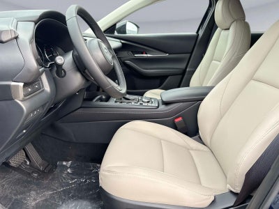 2026 Mazda Mazda CX-30 2.5 S Select Sport AWD