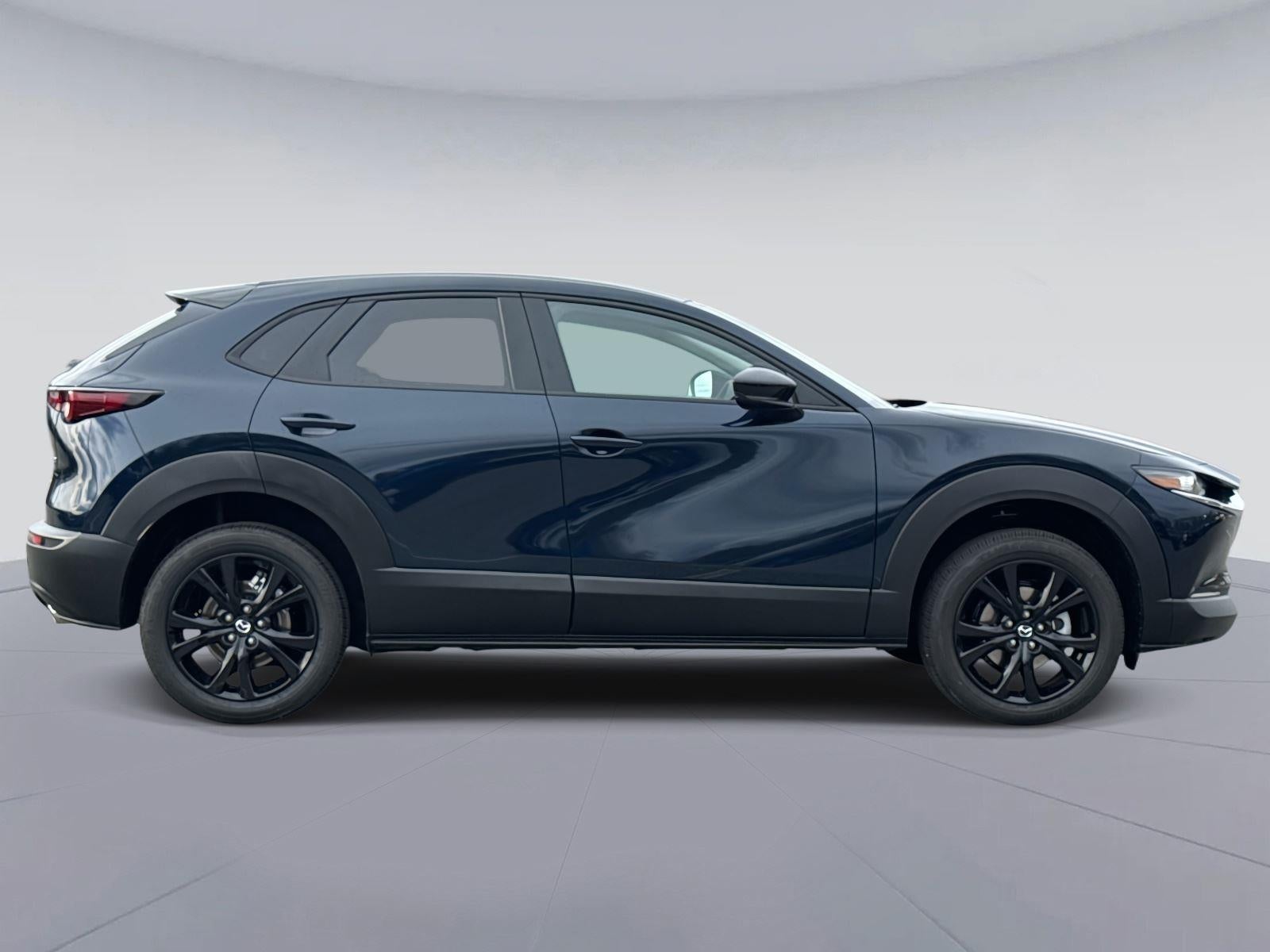 2026 Mazda Mazda CX-30 2.5 S Select Sport AWD