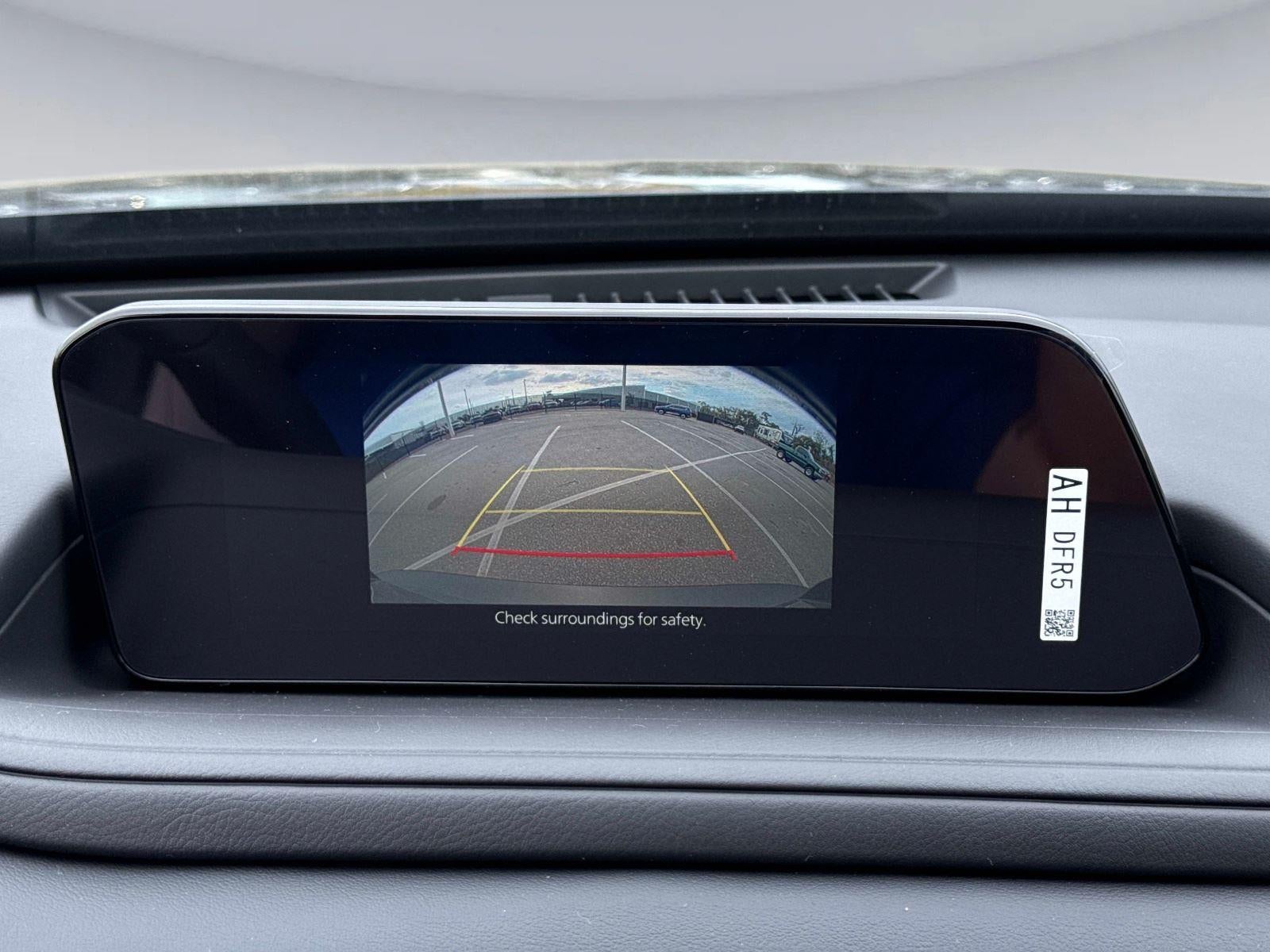 2026 Mazda Mazda CX-30 2.5 S Select Sport AWD