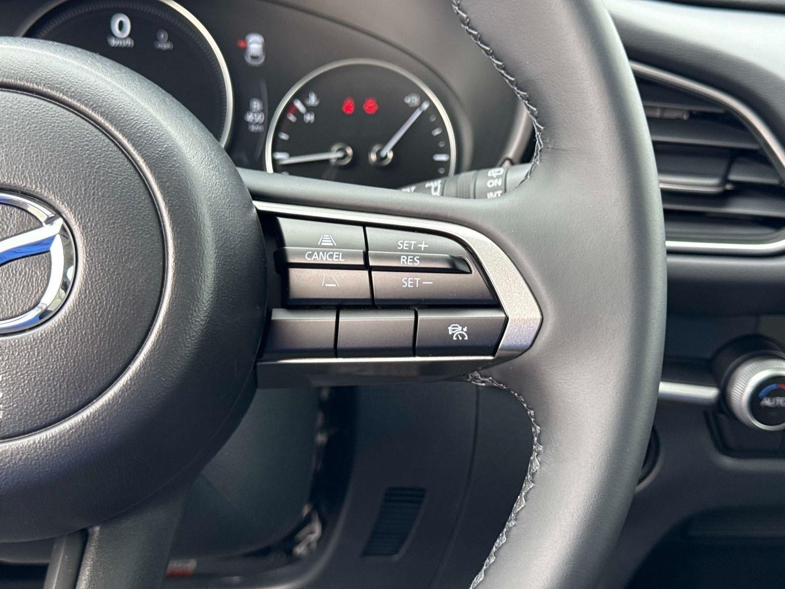 2026 Mazda Mazda CX-30 2.5 S Select Sport AWD