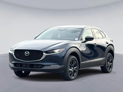 2026 Mazda Mazda CX-30 2.5 S Select Sport AWD