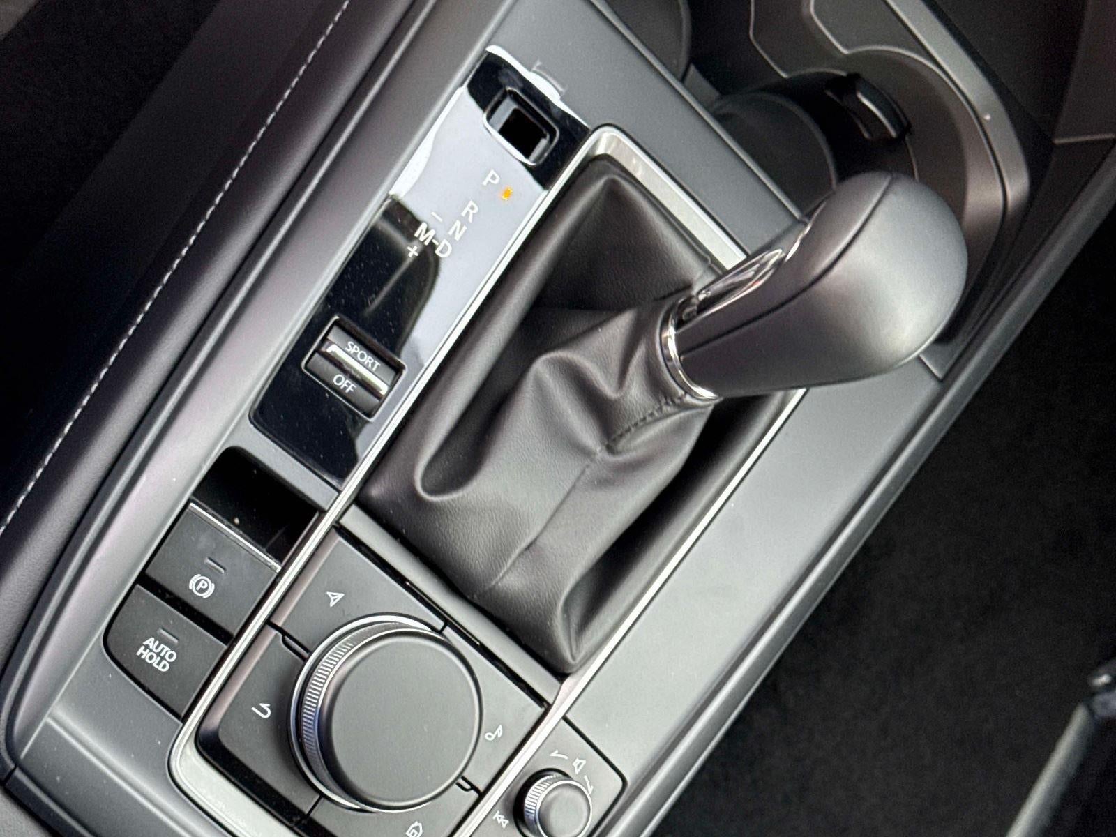 2026 Mazda Mazda CX-30 2.5 S Select Sport AWD