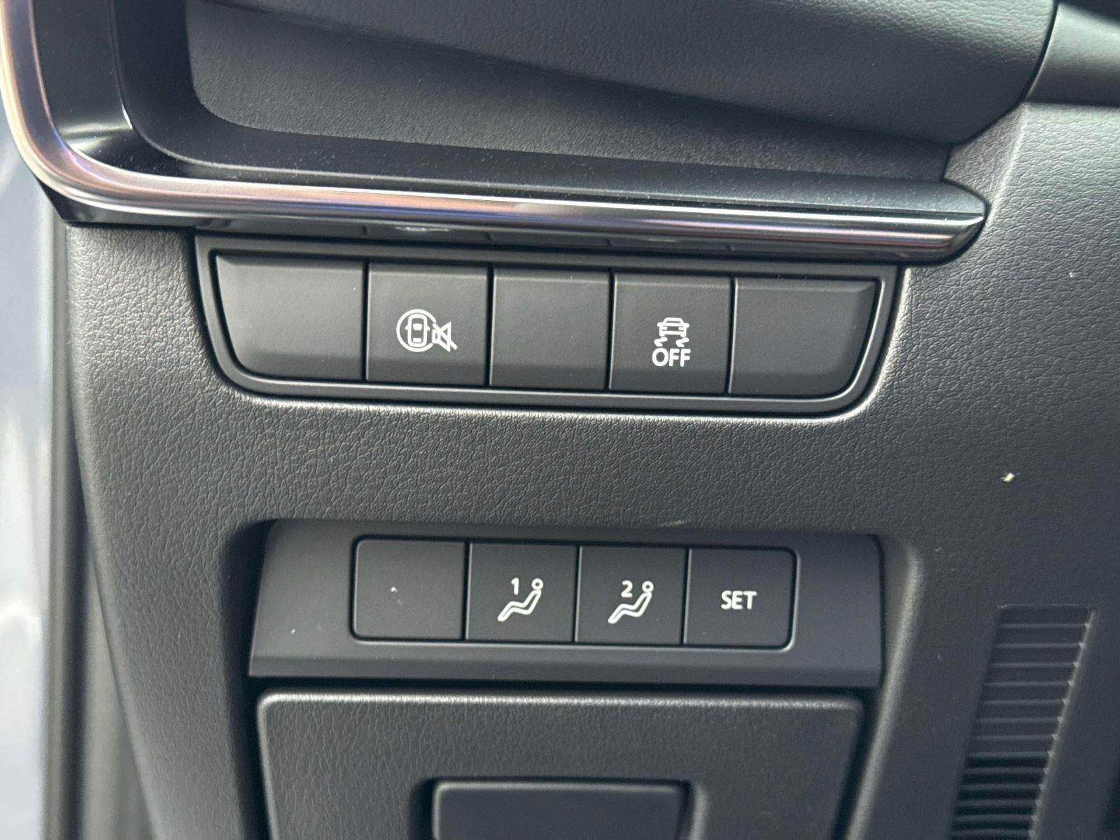 2026 Mazda Mazda CX-30 2.5 S Select Sport AWD