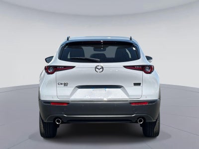 2026 Mazda Mazda CX-30 2.5 S Select Sport AWD