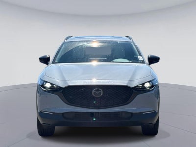 2026 Mazda Mazda CX-30 2.5 S Select Sport AWD