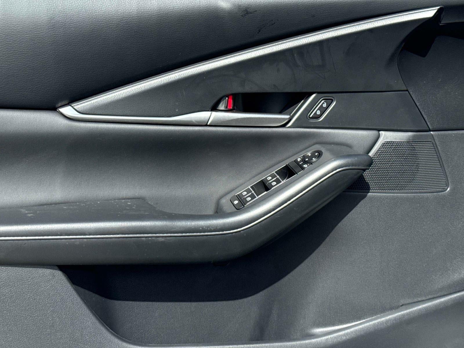 2026 Mazda Mazda CX-30 2.5 S Select Sport AWD