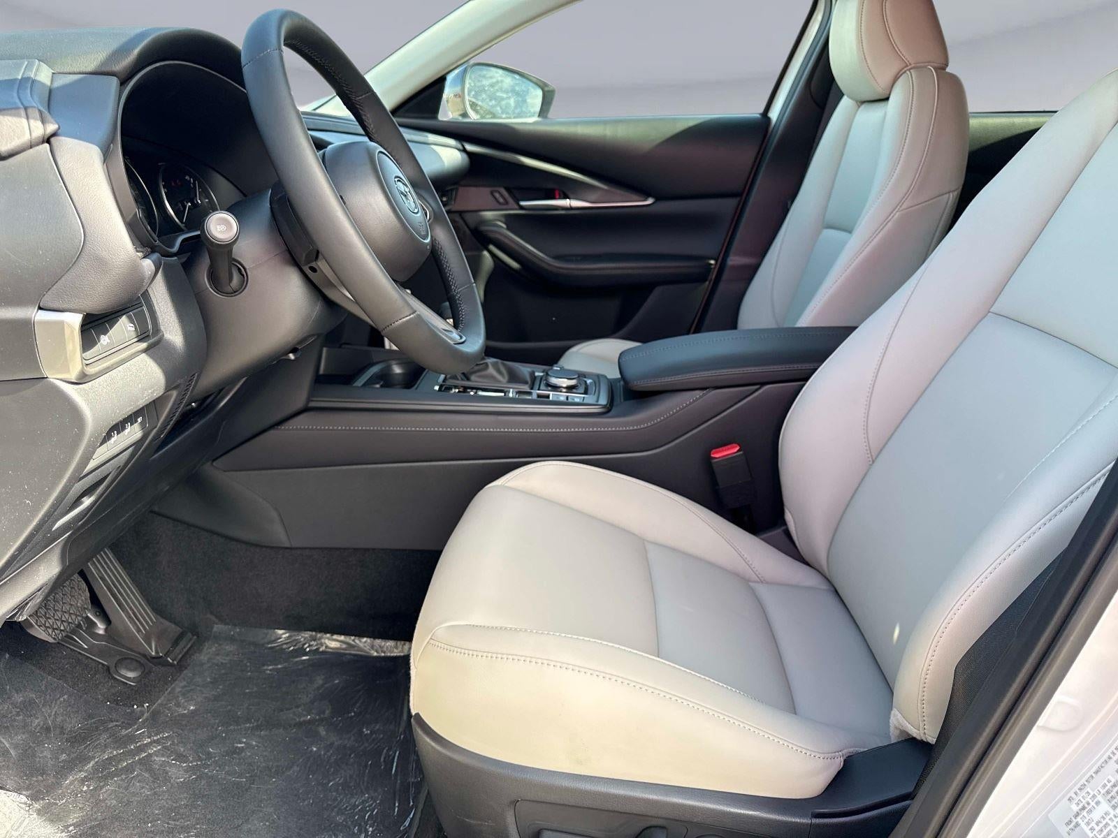 2026 Mazda Mazda CX-30 2.5 S Select Sport AWD