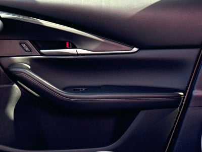 2026 Mazda Mazda CX-30 2.5 S Select Sport AWD