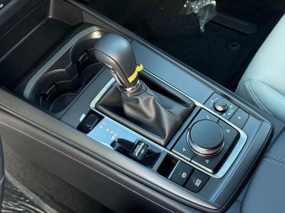 2026 Mazda Mazda CX-30 2.5 S Select Sport AWD