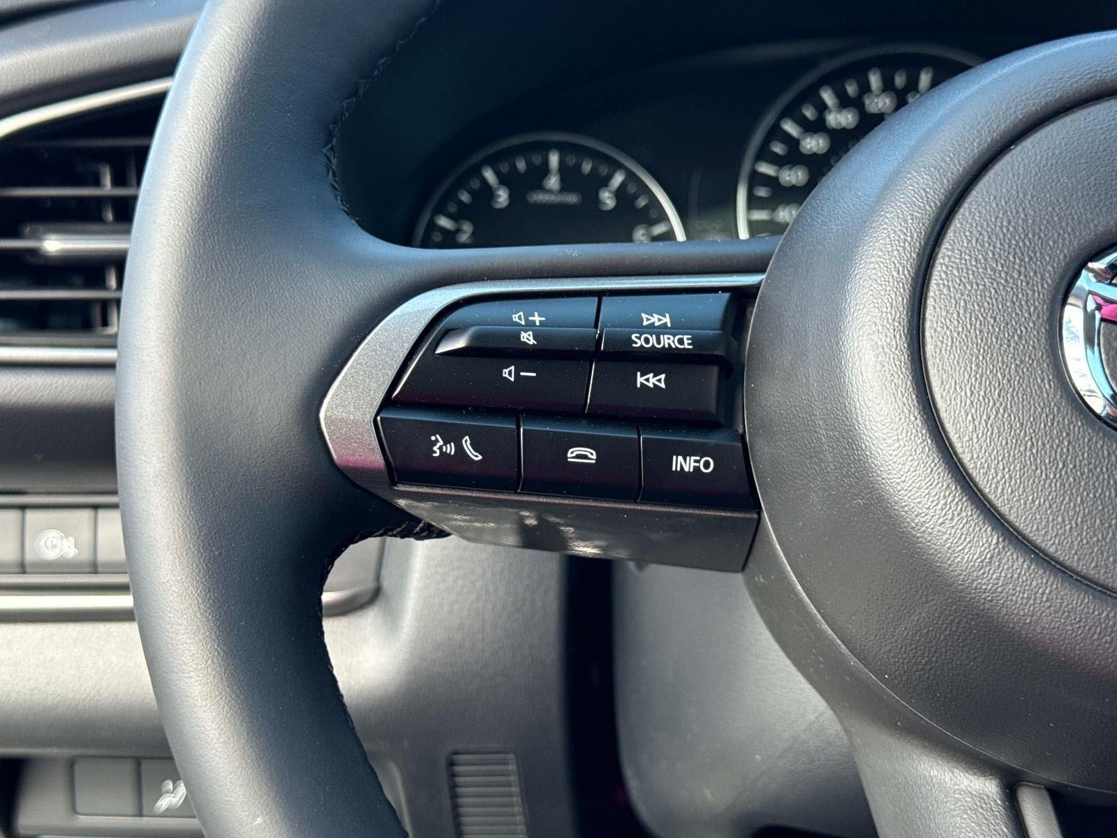 2026 Mazda Mazda CX-30 2.5 S Select Sport AWD