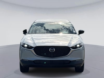 2026 Mazda Mazda CX-30 2.5 S Select Sport AWD