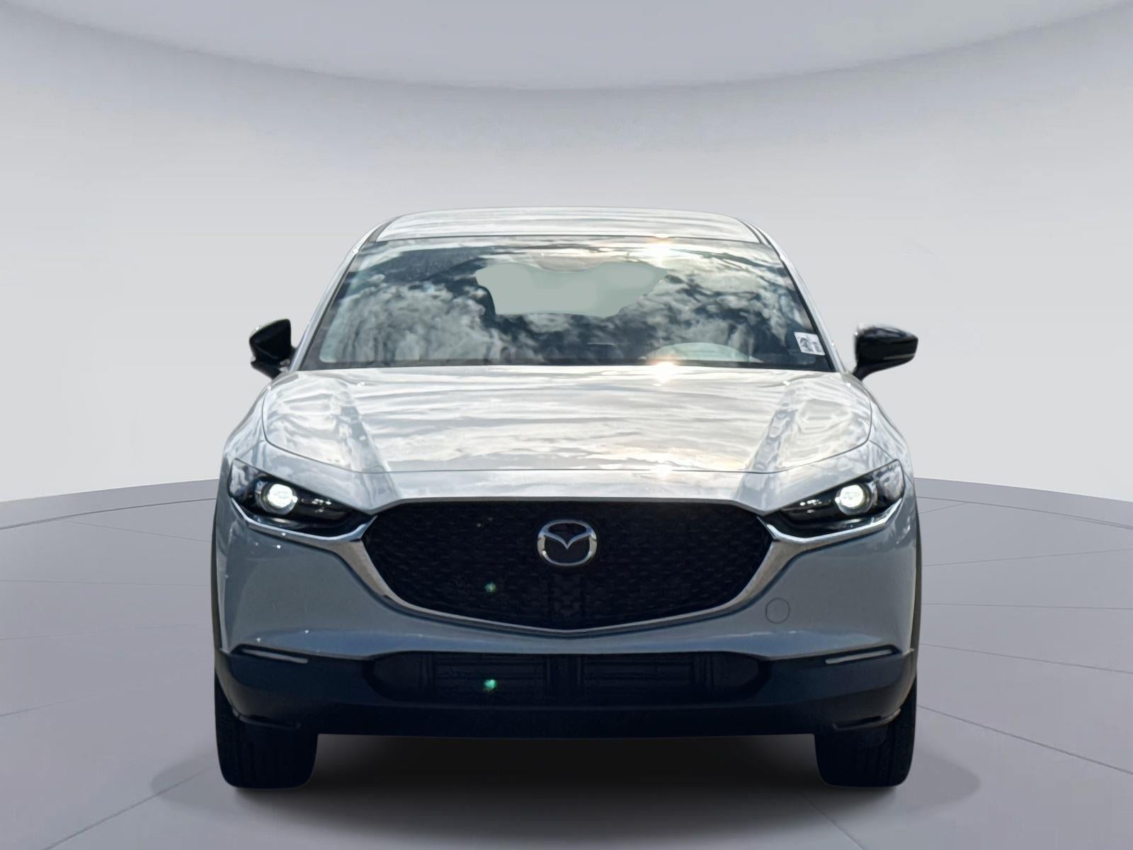 2026 Mazda Mazda CX-30 2.5 S Select Sport AWD