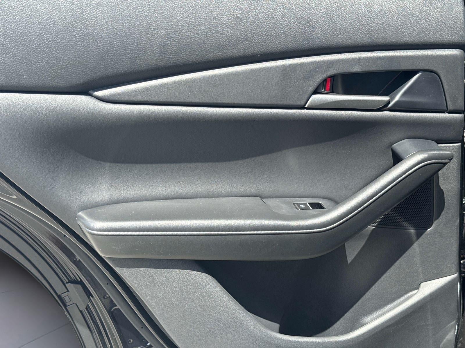 2026 Mazda Mazda CX-30 2.5 S Select Sport AWD