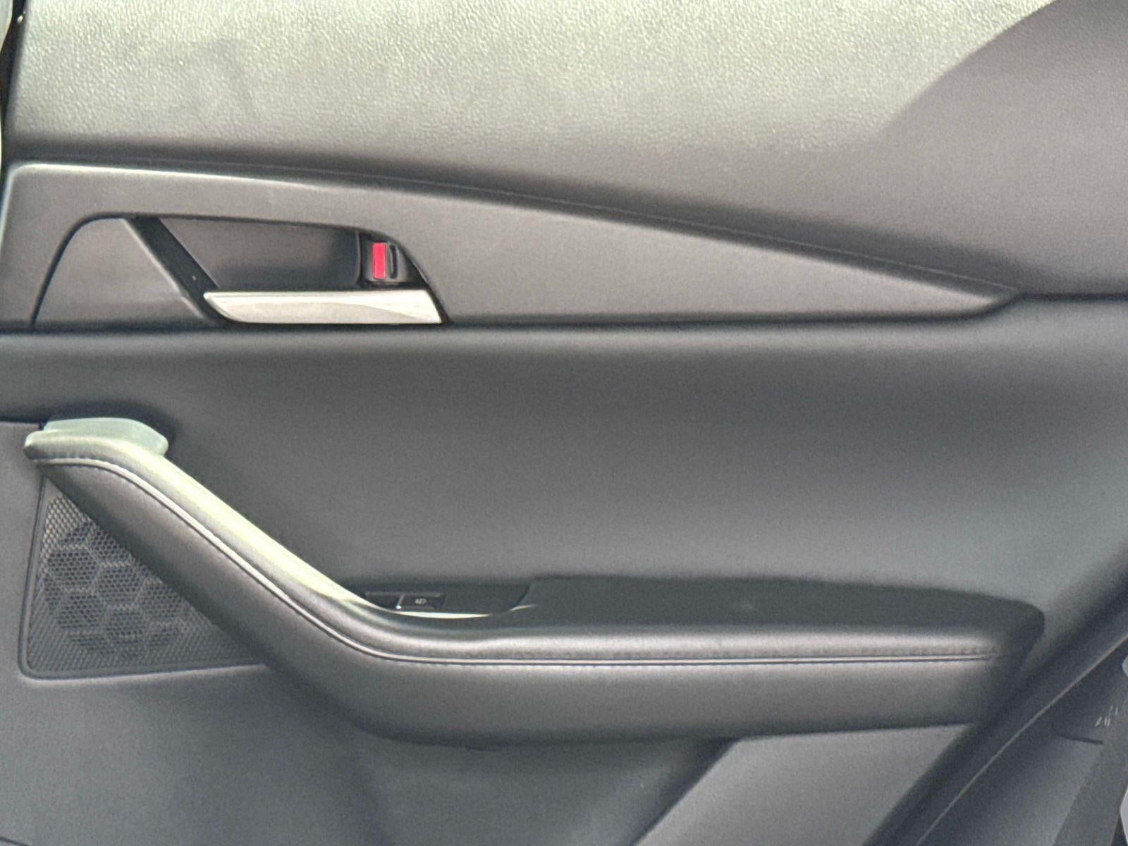 2026 Mazda Mazda CX-30 2.5 S Select Sport AWD