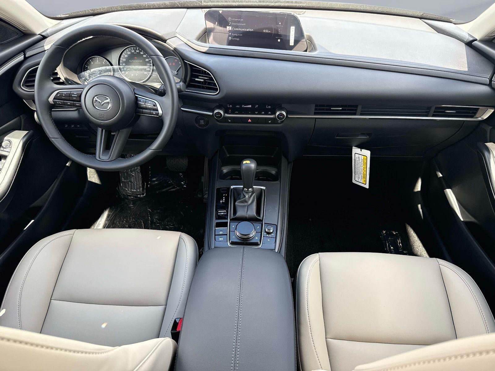 2026 Mazda Mazda CX-30 2.5 S Select Sport AWD