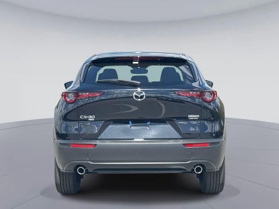 2026 Mazda Mazda CX-30 2.5 S Select Sport AWD