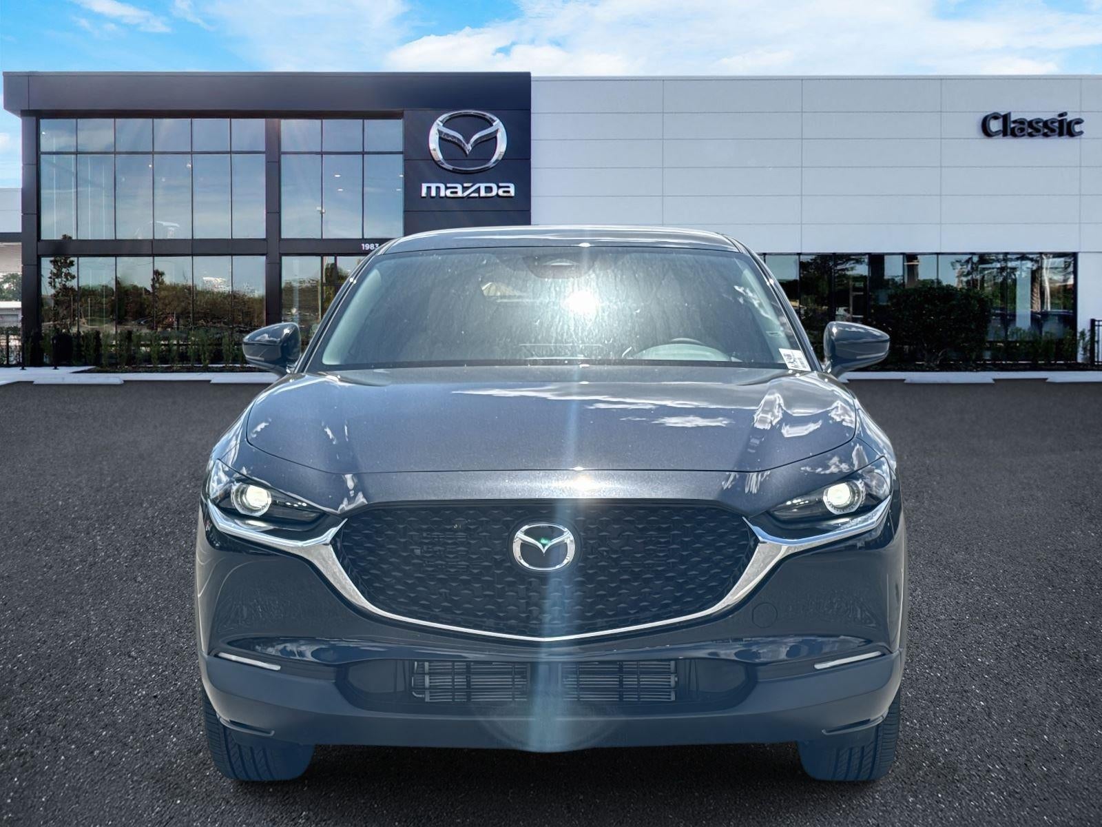 2026 Mazda Mazda CX-30 2.5 S Select Sport AWD