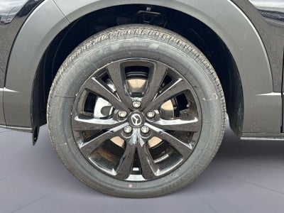 2026 Mazda Mazda CX-30 2.5 S Select Sport AWD