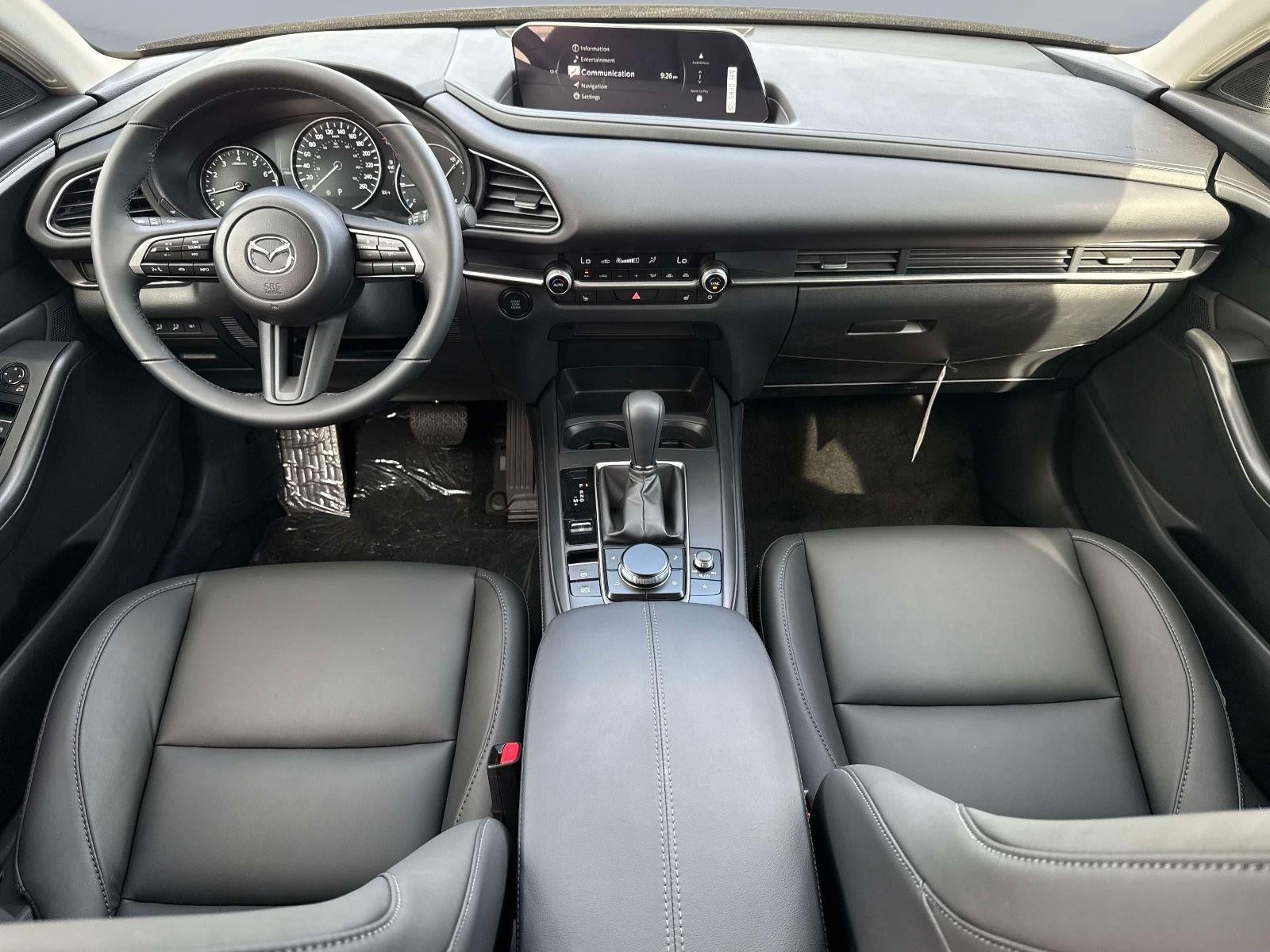 2026 Mazda Mazda CX-30 2.5 S Select Sport AWD