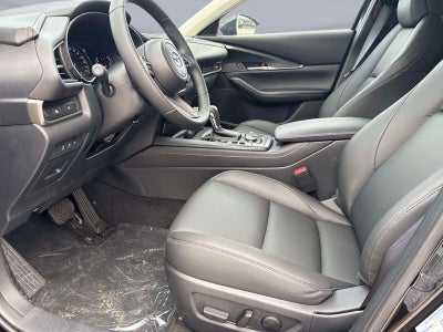 2026 Mazda Mazda CX-30 2.5 S Select Sport AWD