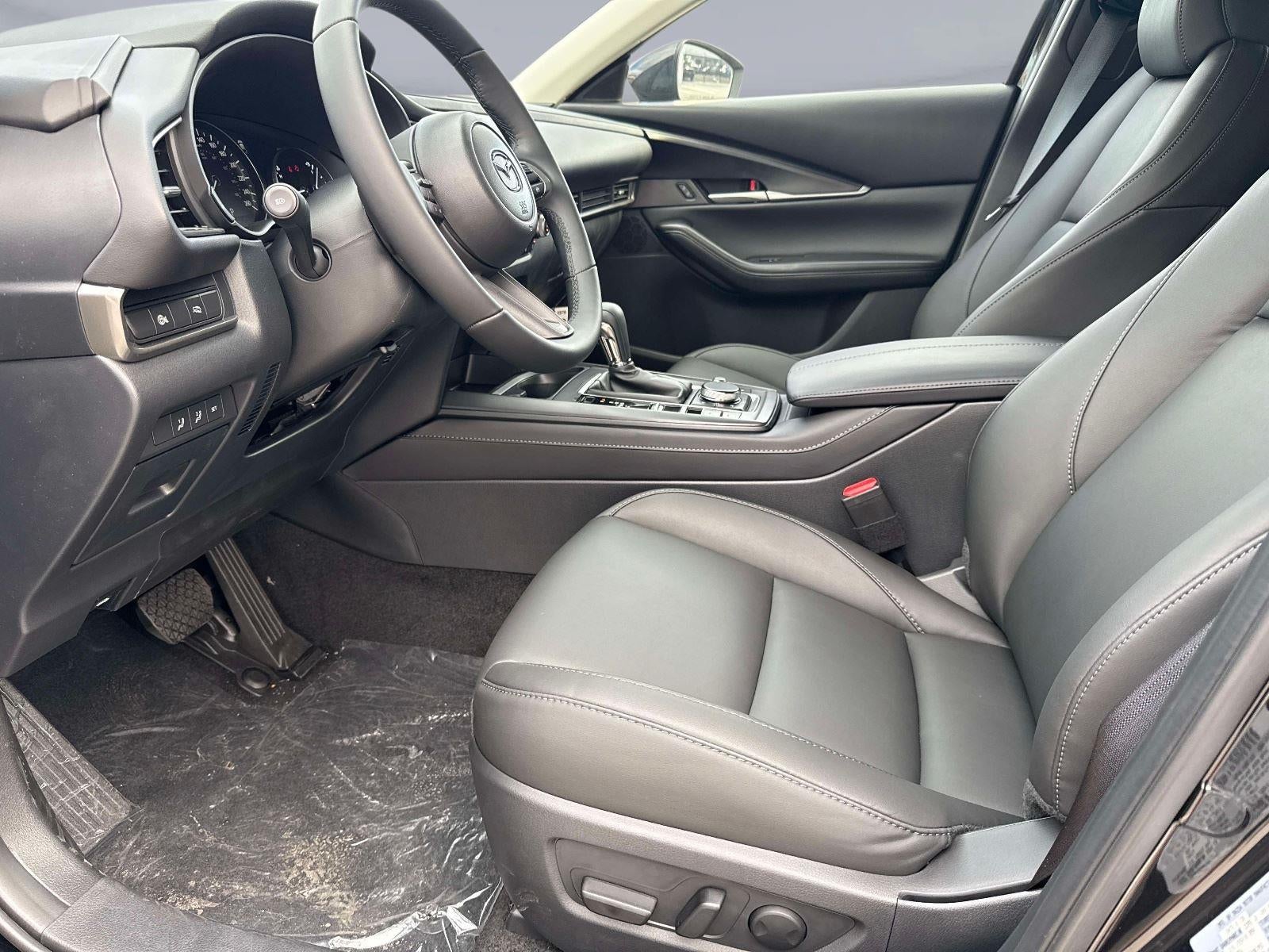 2026 Mazda Mazda CX-30 2.5 S Select Sport AWD