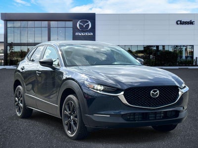 2026 Mazda Mazda CX-30 2.5 S Select Sport AWD
