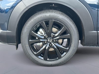 2026 Mazda Mazda CX-30 2.5 S Select Sport AWD