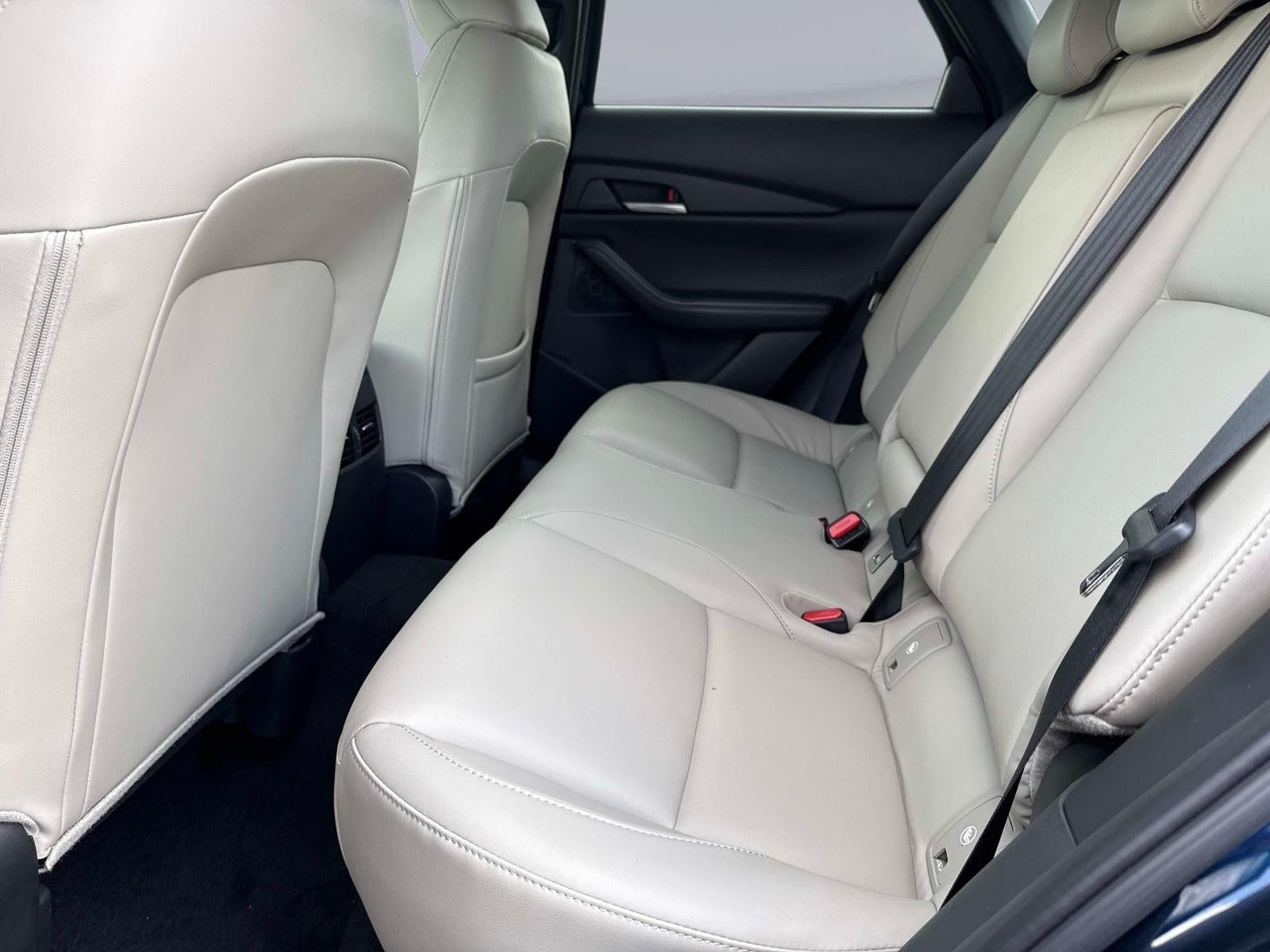 2026 Mazda Mazda CX-30 2.5 S Select Sport AWD