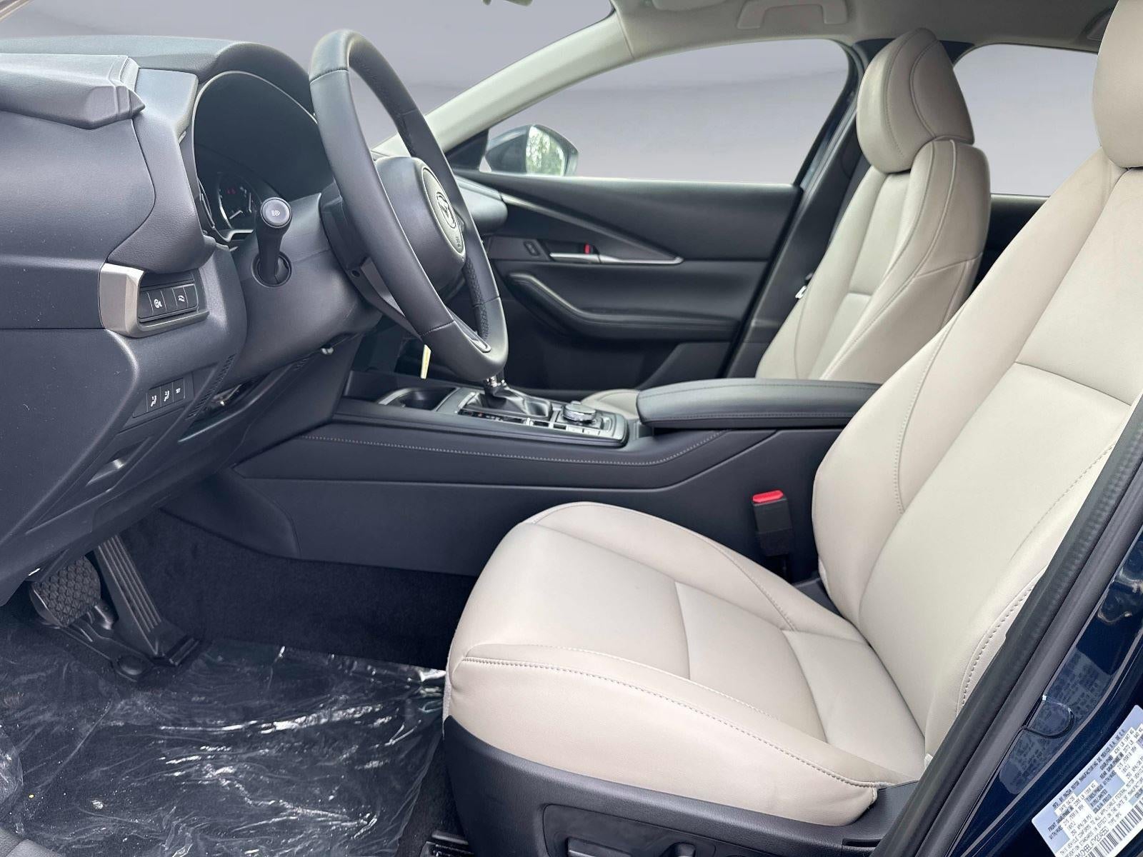 2026 Mazda Mazda CX-30 2.5 S Select Sport AWD