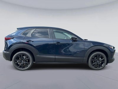 2026 Mazda Mazda CX-30 2.5 S Select Sport AWD