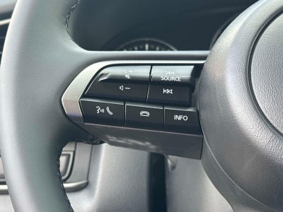 2026 Mazda Mazda CX-30 2.5 S Select Sport AWD