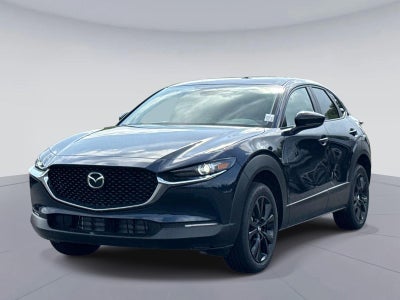2026 Mazda Mazda CX-30 2.5 S Select Sport AWD