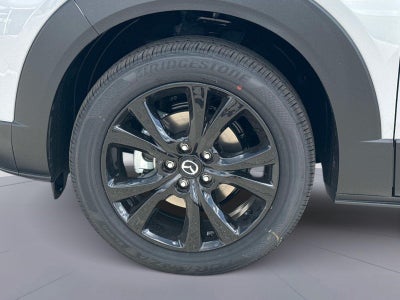 2026 Mazda Mazda CX-30 2.5 S Select Sport AWD