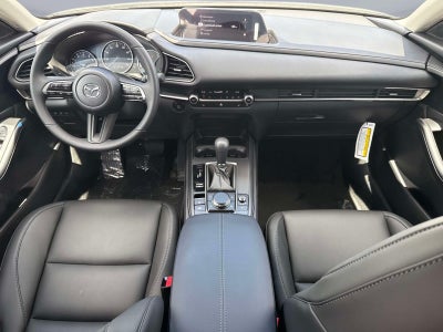2026 Mazda Mazda CX-30 2.5 S Select Sport AWD