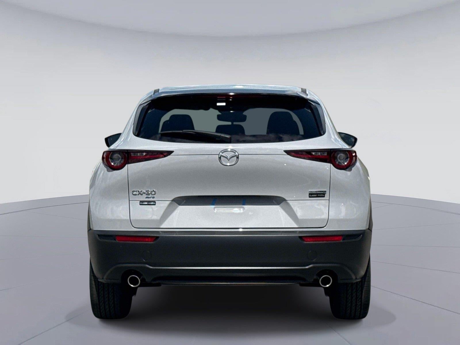 2026 Mazda Mazda CX-30 2.5 S Select Sport AWD