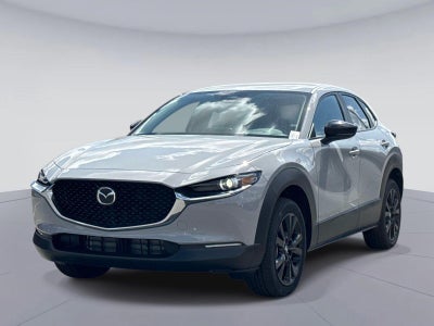2026 Mazda Mazda CX-30 2.5 S Select Sport AWD