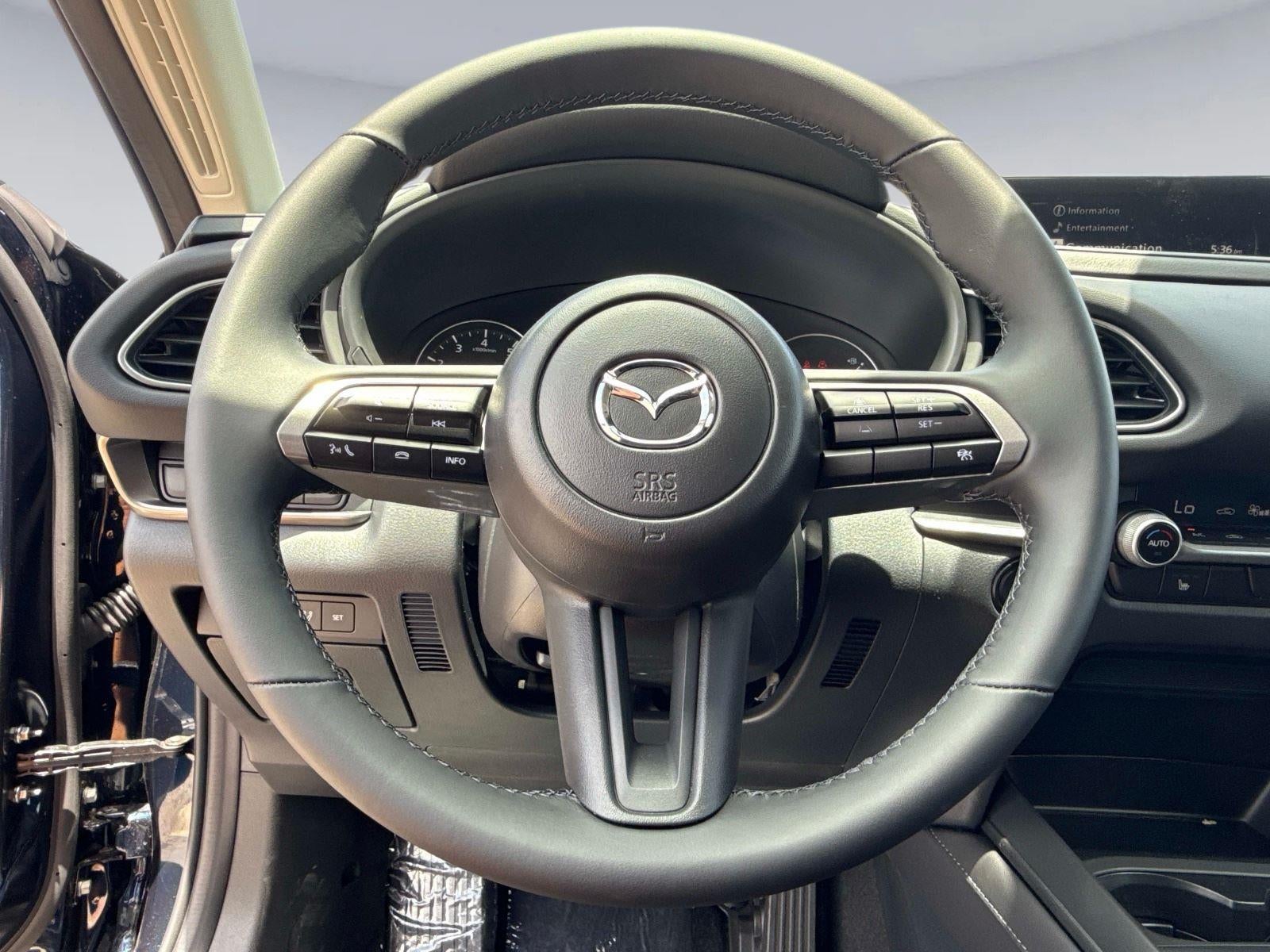 2026 Mazda Mazda CX-30 2.5 S Select Sport AWD