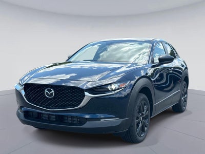2026 Mazda Mazda CX-30 2.5 S Select Sport AWD