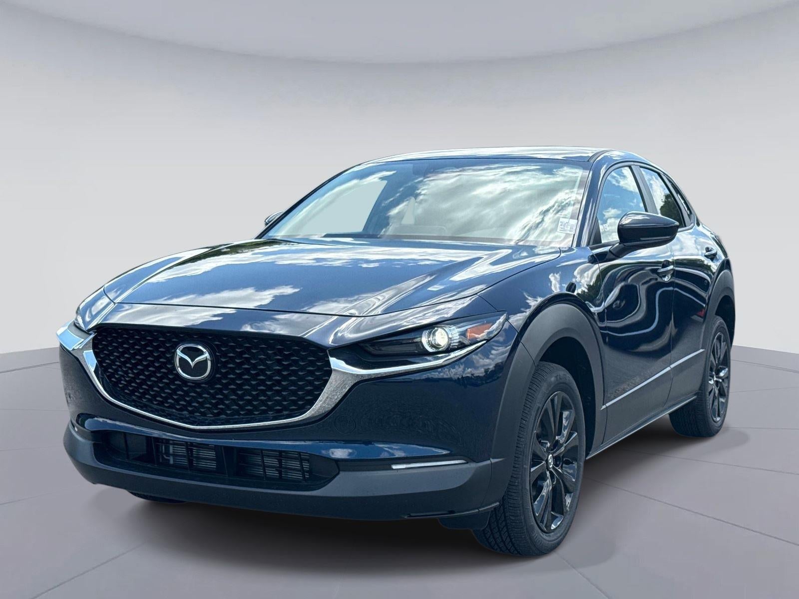 2026 Mazda Mazda CX-30 2.5 S Select Sport AWD